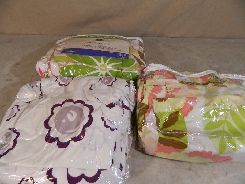 lot 176 image: Sheet Sets