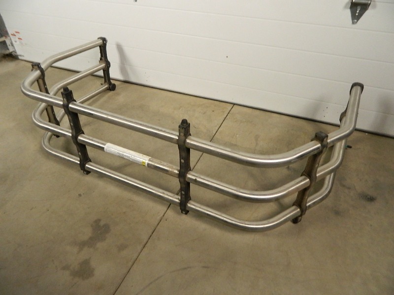 lot 23 image: Pickup Box Extender