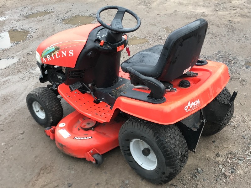 Ariens 1540h new arrivals