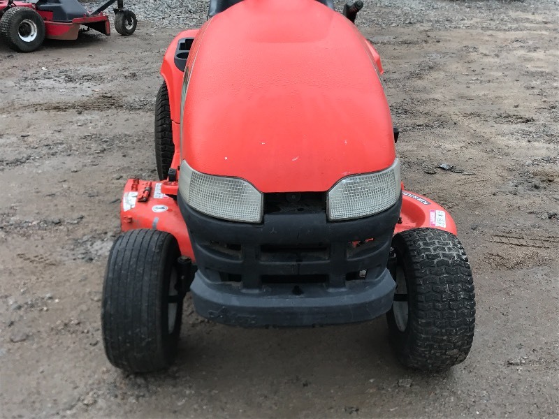 Ariens Sierra 1540H LE Lawn Tractors & More KBID