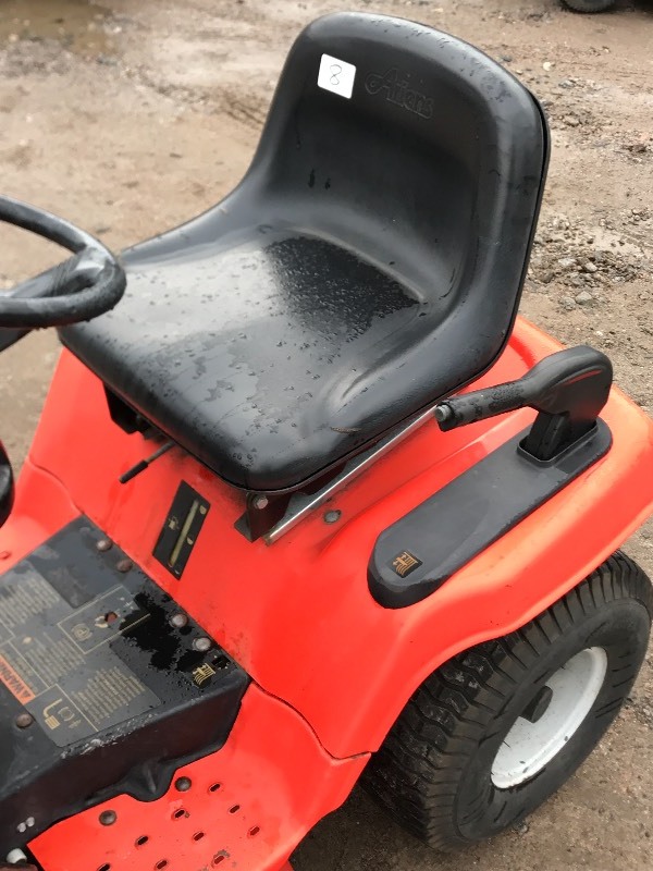 Ariens Sierra 1540H LE Lawn Tractors & More KBID