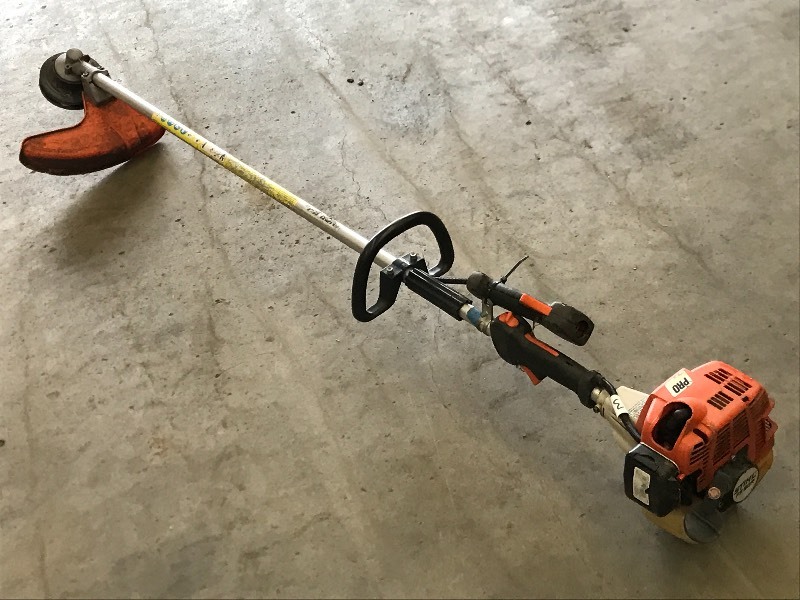 lot 13 image: Stihl Grass Trimmer