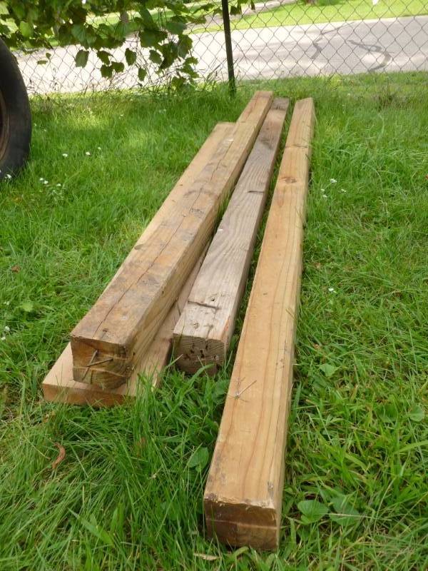 lot 26 image: Lumber
