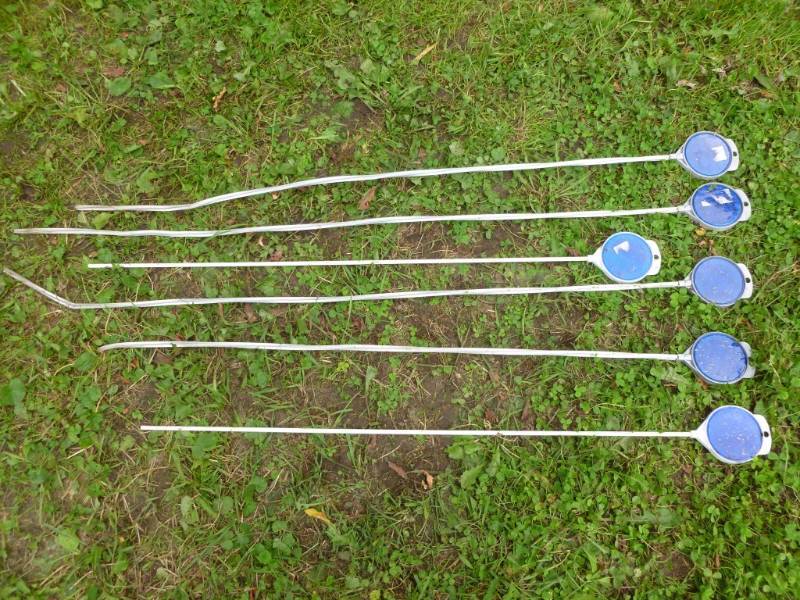 lot 42 image: Driveway Markers