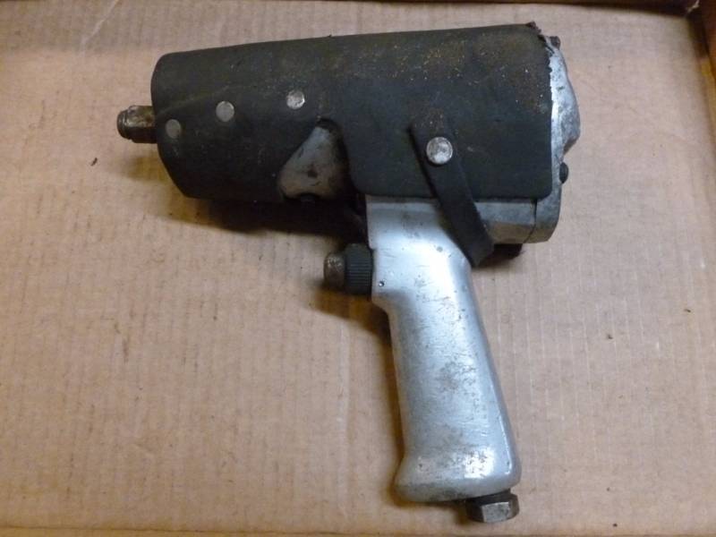 lot 85 image: Impact Driver
