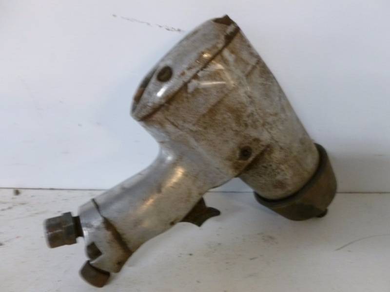lot 100 image: Impact Driver