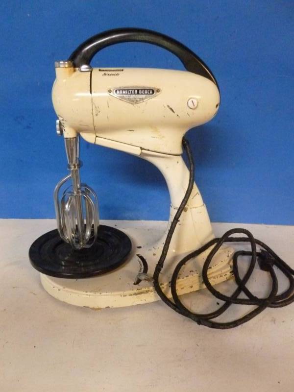 lot 206 image: Kitchen Mixer