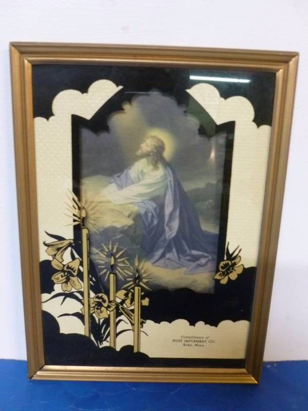 lot 214 image: Vintage Advertisement
