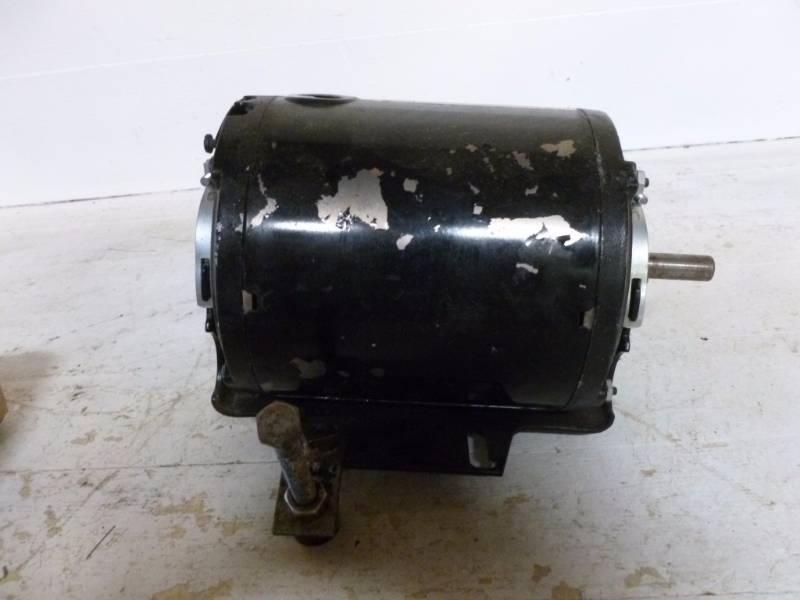 lot 241 image: Electric Motor