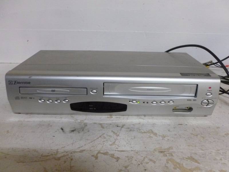 lot 244 image: DVD Player