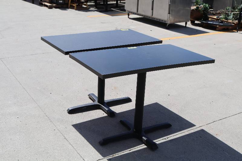 lot 80 image: Dining Tables