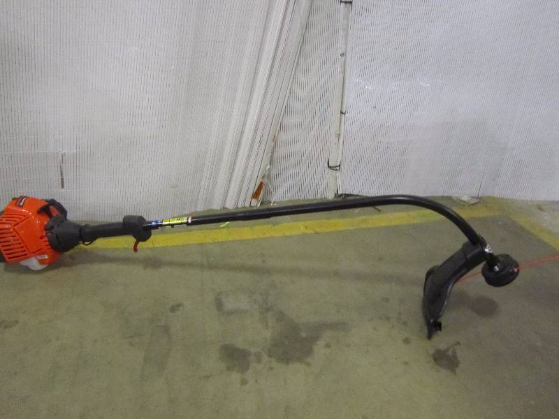 Remington 17 in. 25 cc 2-Cycle Curved Shaft Gas Trimmer
