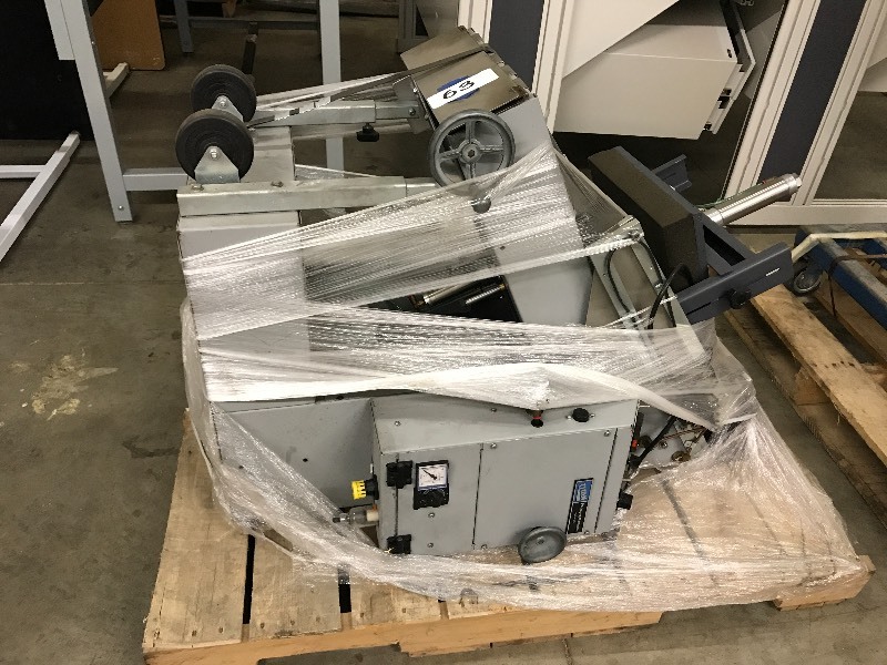 Packaging machine