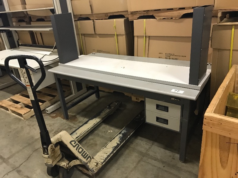 Work bench