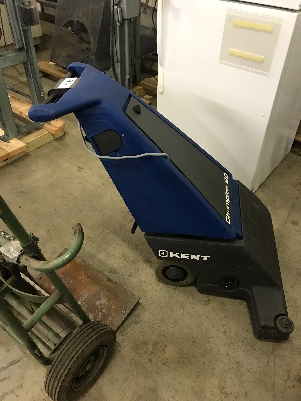 Floor cleaner