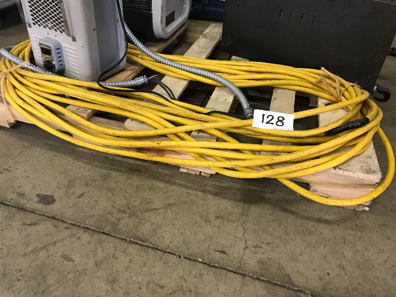 Extension cord
