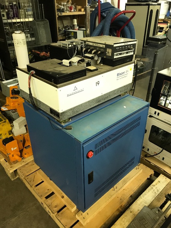 Bar level analyzer
