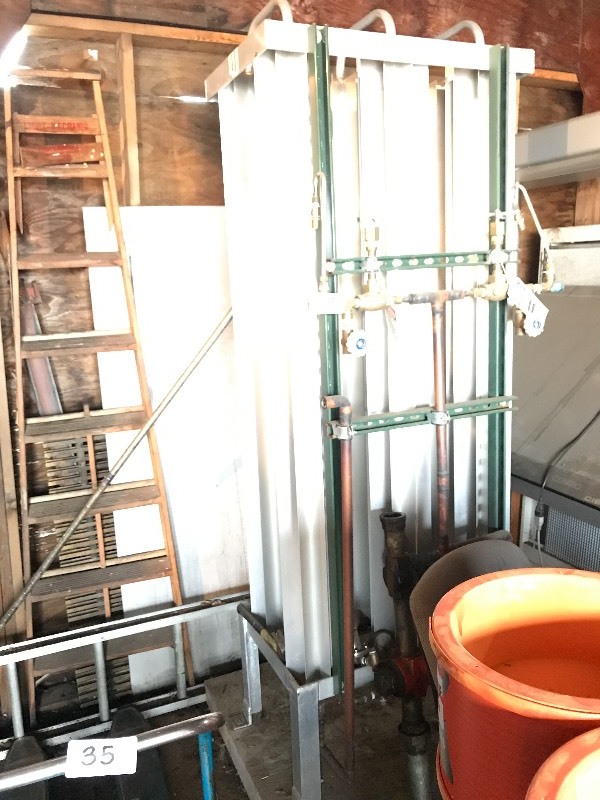 Cooling tower