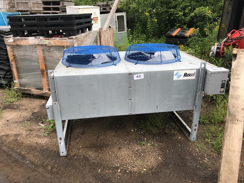 Cooling unit