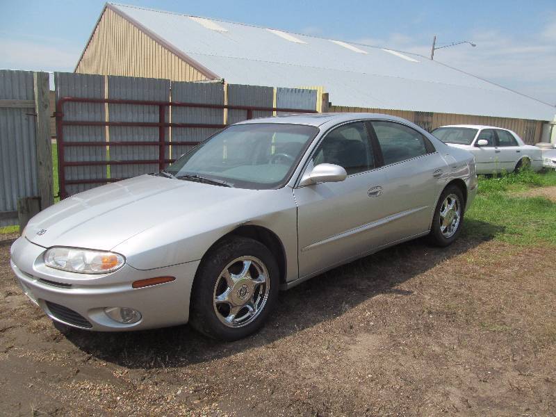 Oldsmobile