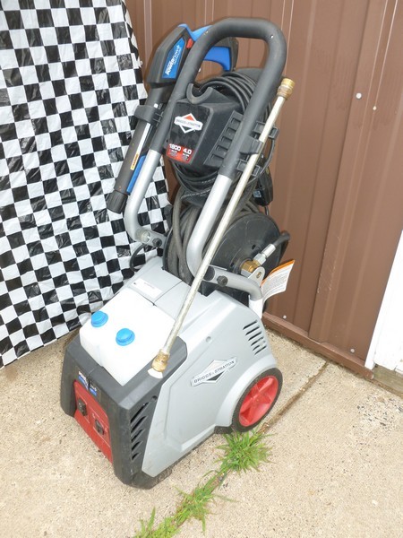 SnS Auctions # 275 Tools & More