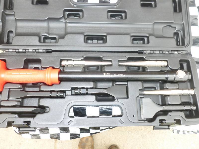 SnS Auctions # 275 Tools & More