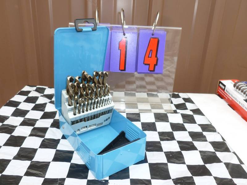 SnS Auctions # 275 Tools & More
