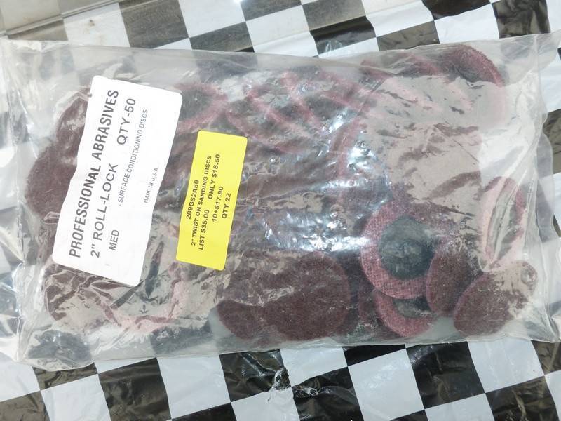 SnS Auctions # 275 Tools & More