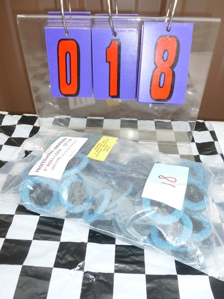 SnS Auctions # 275 Tools & More