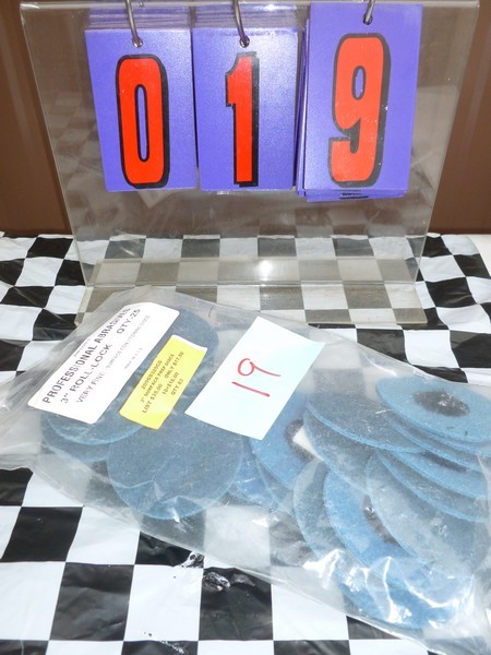 SnS Auctions # 275 Tools & More