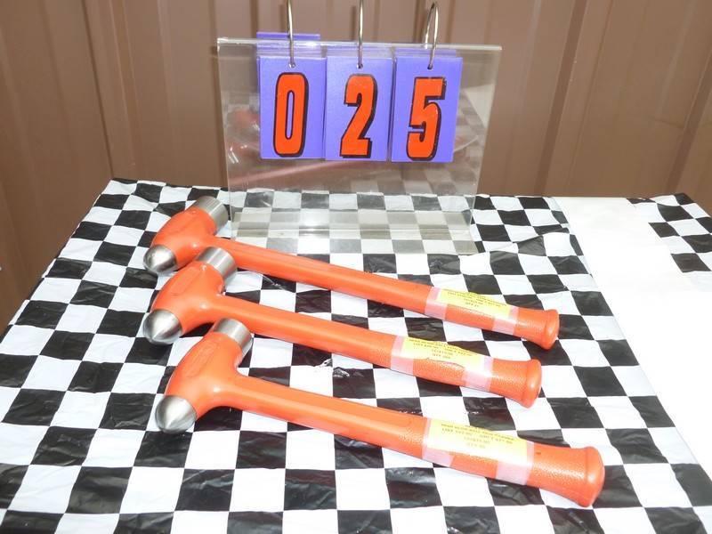SnS Auctions # 275 Tools & More