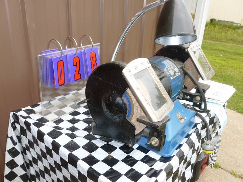 SnS Auctions # 275 Tools & More