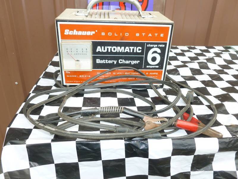 SnS Auctions # 275 Tools & More