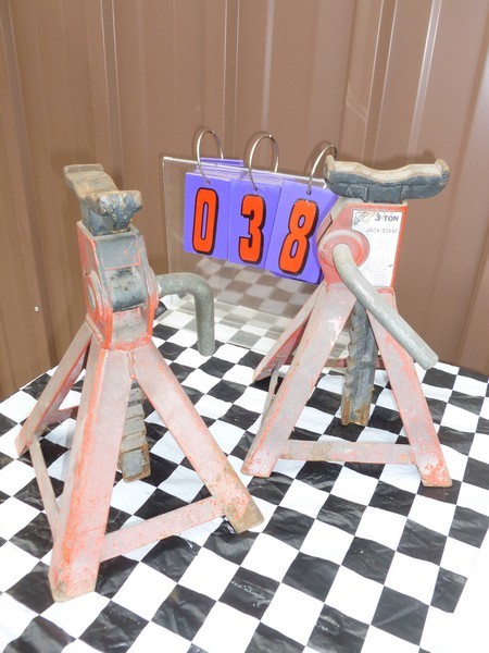 SnS Auctions # 275 Tools & More