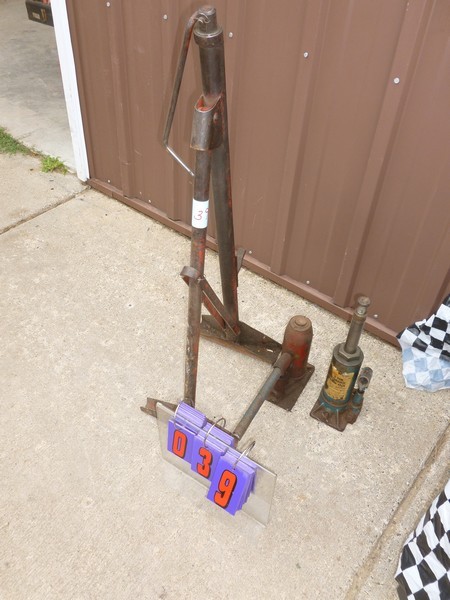SnS Auctions # 275 Tools & More