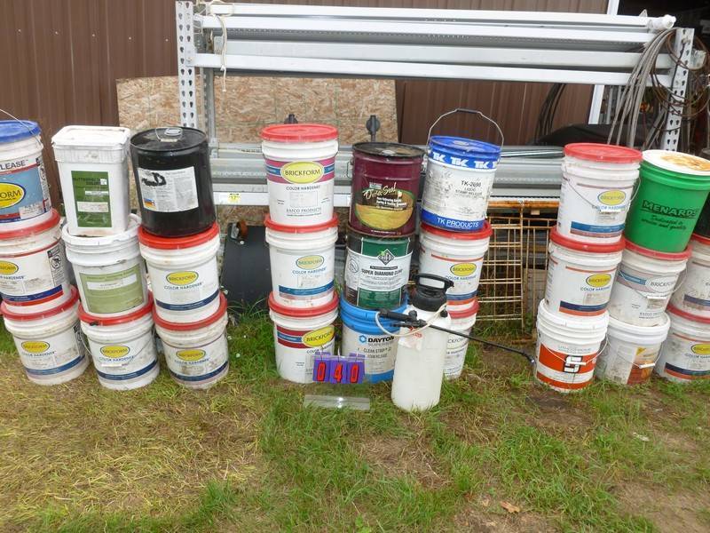 SnS Auctions # 275 Tools & More