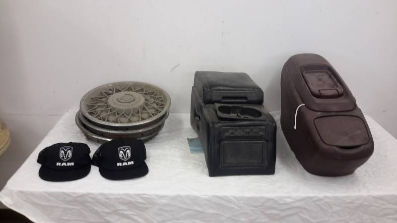 lot 49 image: Automotive