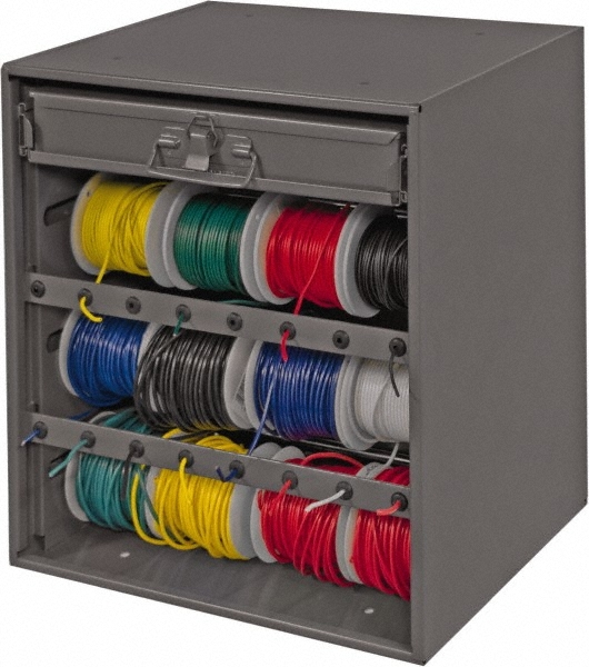 New Durham Wire and Terminal Storage Cabinet