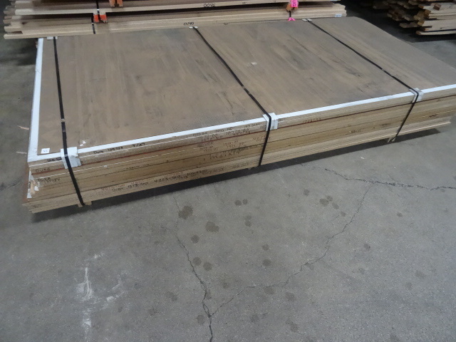 4 x 8 sheets of high pressure lamin...