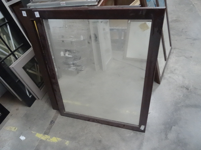 2 wall mirrors. 30 x 36...
