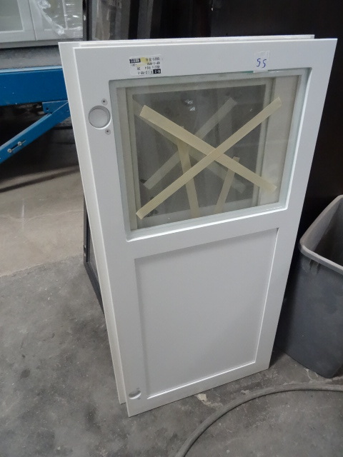 3 cabinet doors. 18 x 36...