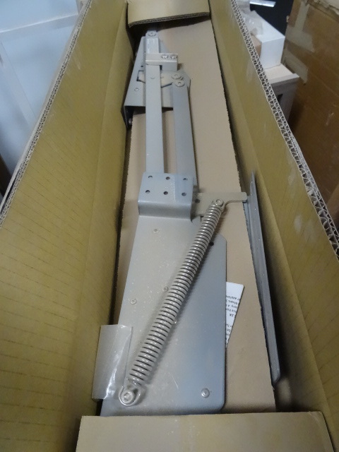 Rev a shelf mixer lift. Heavy duty....