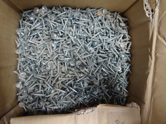 Truss wash 916 #2 philips euro scr...