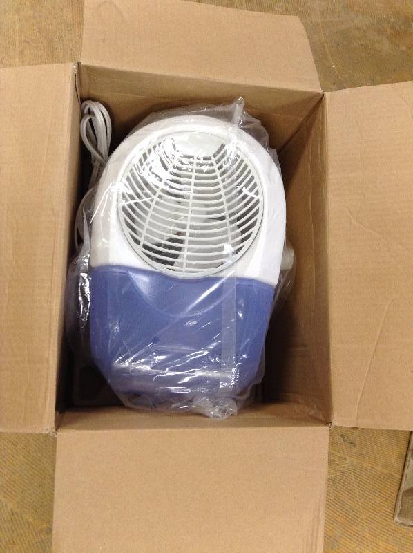Kenmore Comfort Cool Mist Humidifier
