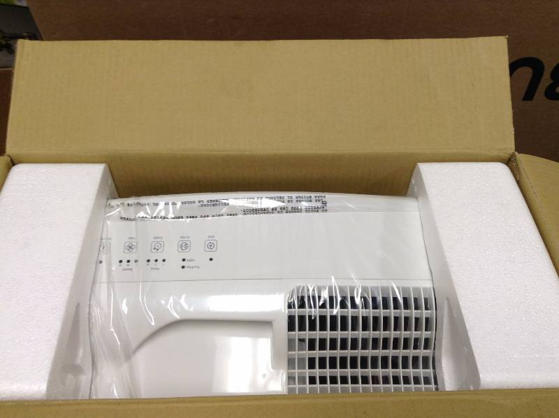 Kenmore Medium Room Hepa Filter Air Purifier New