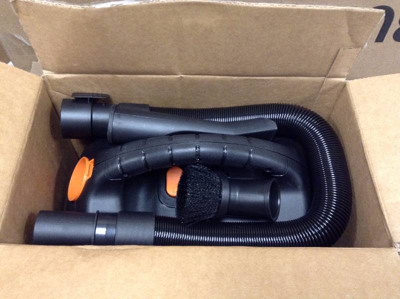 Ridgid 18V Cordless WetDry Vac WD0319