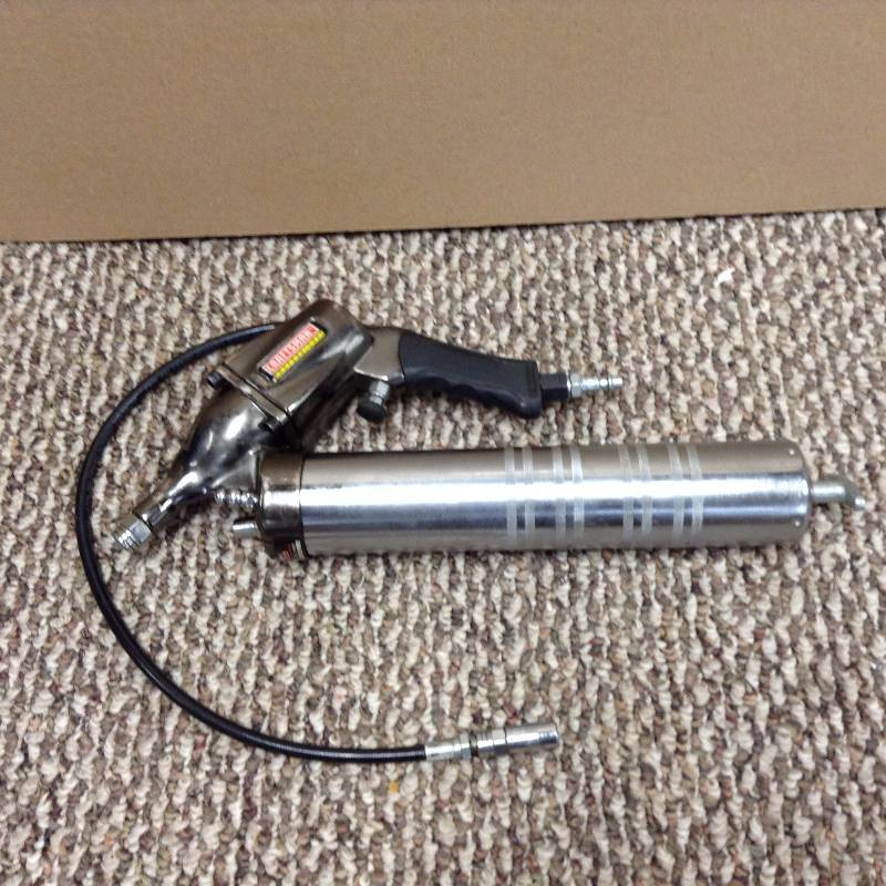 Craftsman Grease Gun