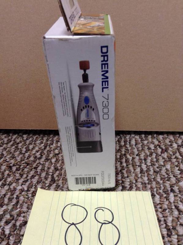 Dremel 7300