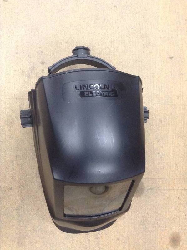 Welding Helmet