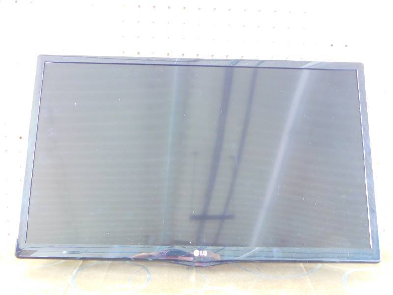 LG 24 720p LED TV, MSRP $239.99